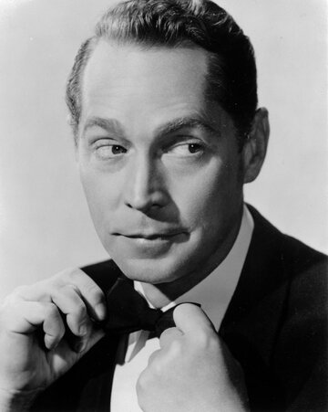 Franchot Tone