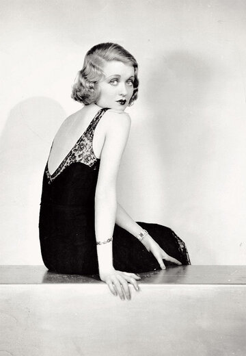 Constance Bennett