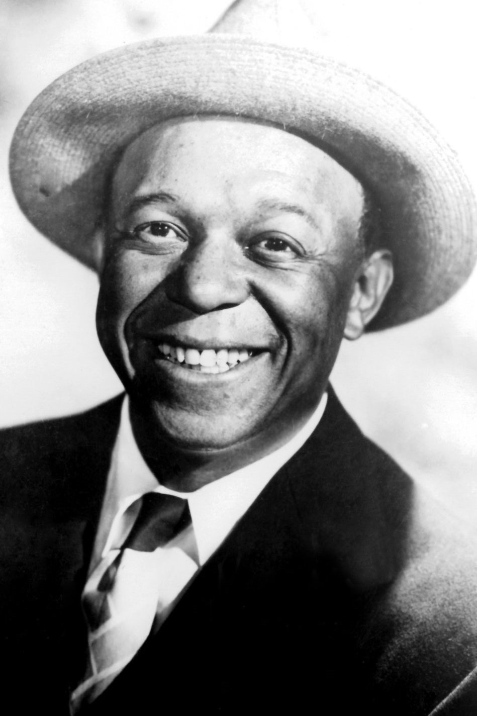 Eddie «Rochester» Anderson