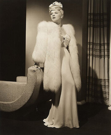 Betty Hutton