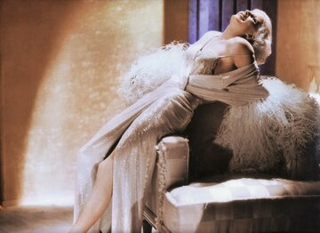 Jean Harlow