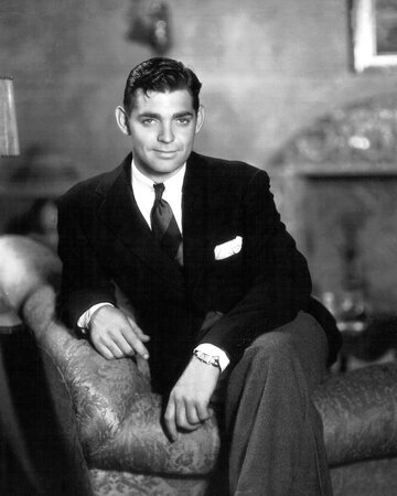 Clark Gable