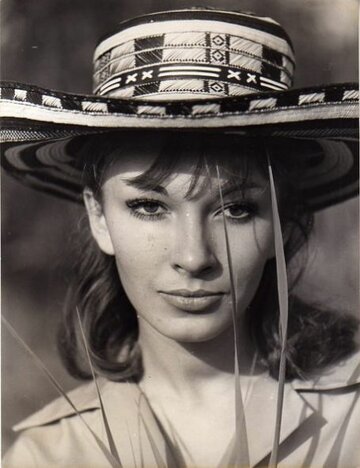 Dany Saval