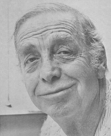 Gil Lamb