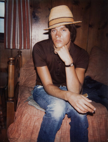 Jed Johnson