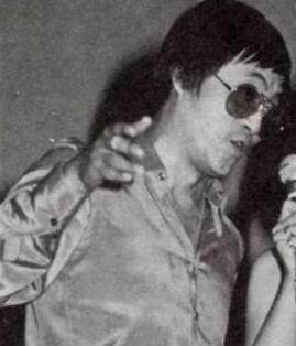 Jimmy Liu