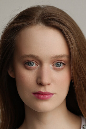 Anastasiya Panova