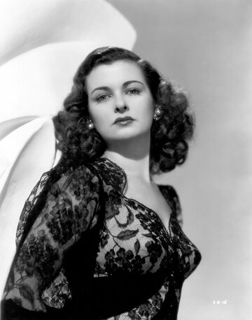 Joan Bennett