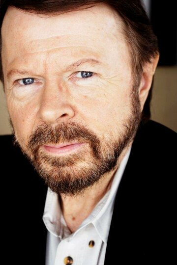 Björn Ulvaeus