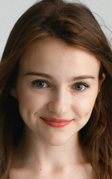 Sofiya Grigoreva-aleksandrova