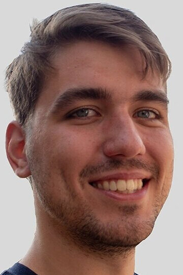 Nick Szopko