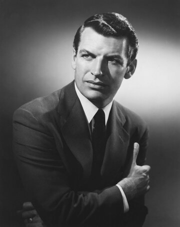 Richard Egan