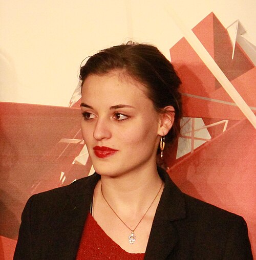Sylvie J. Wolfe