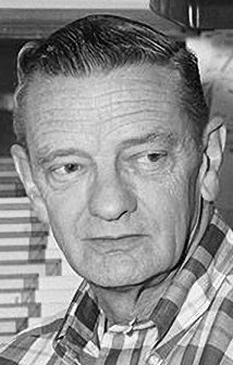 John Lounsbery