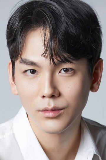 Jeong Yi-chan