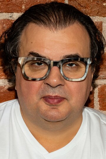 Сергей Ершов