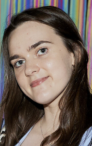 Olga Rozhkova