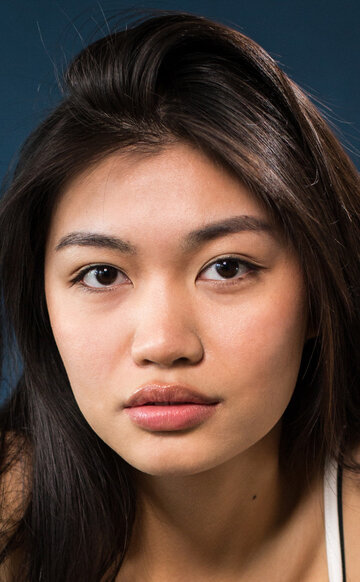 Nhung Hong
