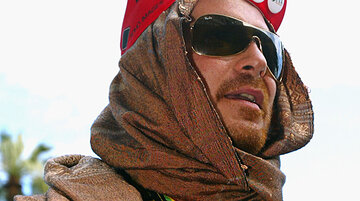 Luke Scott