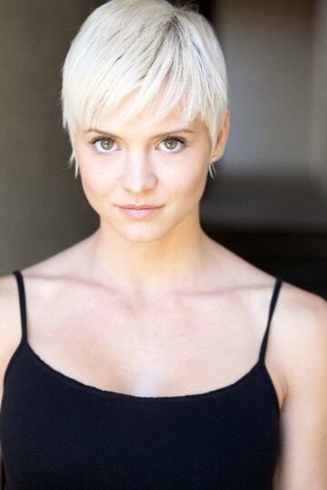 Janelle Christa