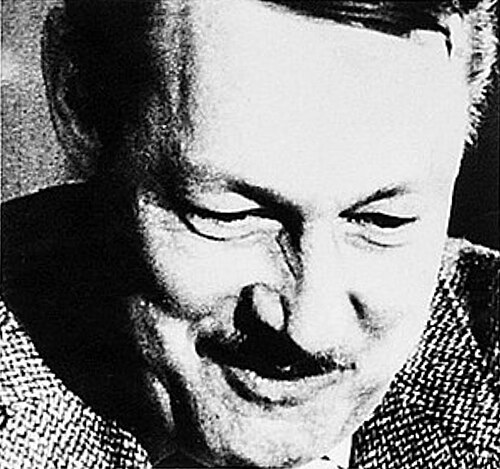 Фред Дрэйпер