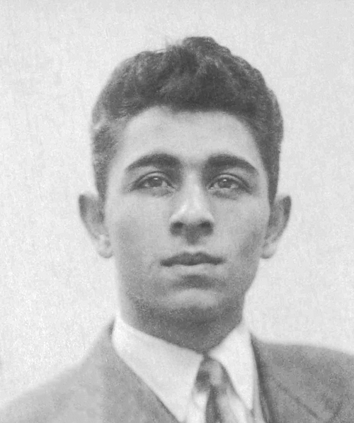 Франсис Ле