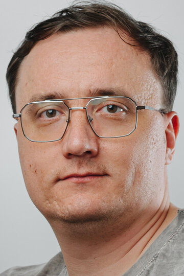Сергей Хорин