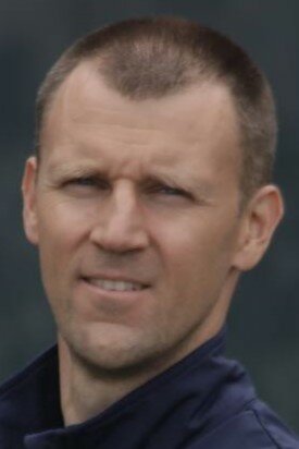 Андрей Кирсанов