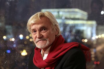 Vladimir Vasiliev