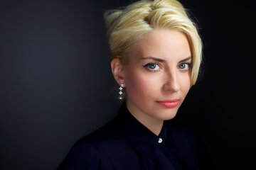 Nadia Tumanova