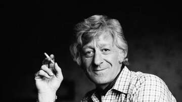 Jon Pertwee