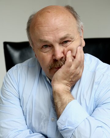 Евгений Филатов