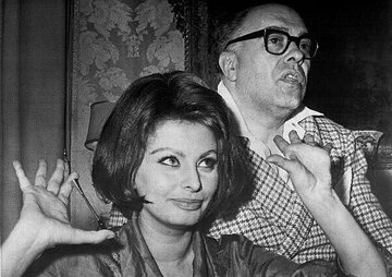 Carlo Ponti