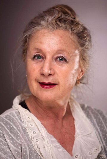 Cristina Noci