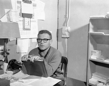 Norman Tokar