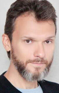Олександр Шаронов