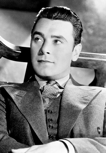 George Brent