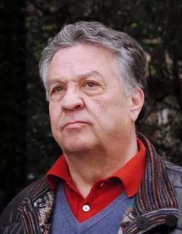 Ренато Поццетто