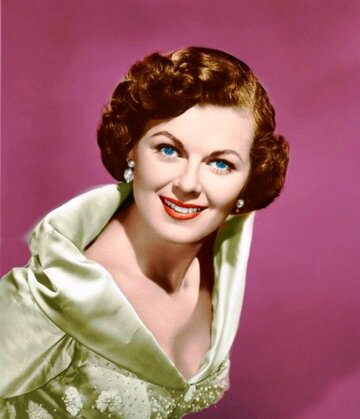 Barbara Hale