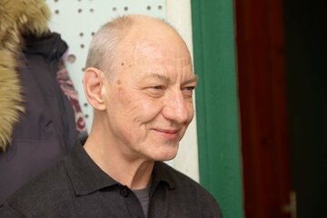 Игорь Мусатов
