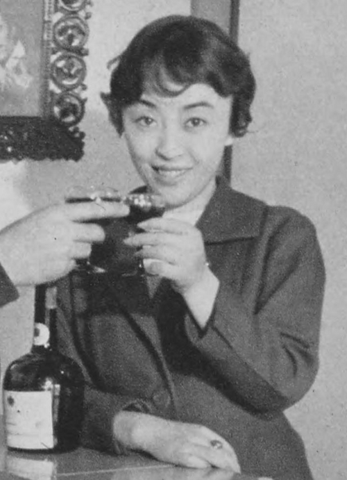 Yasuko Miyazaki