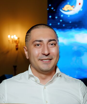 Удай Абу-Зарук