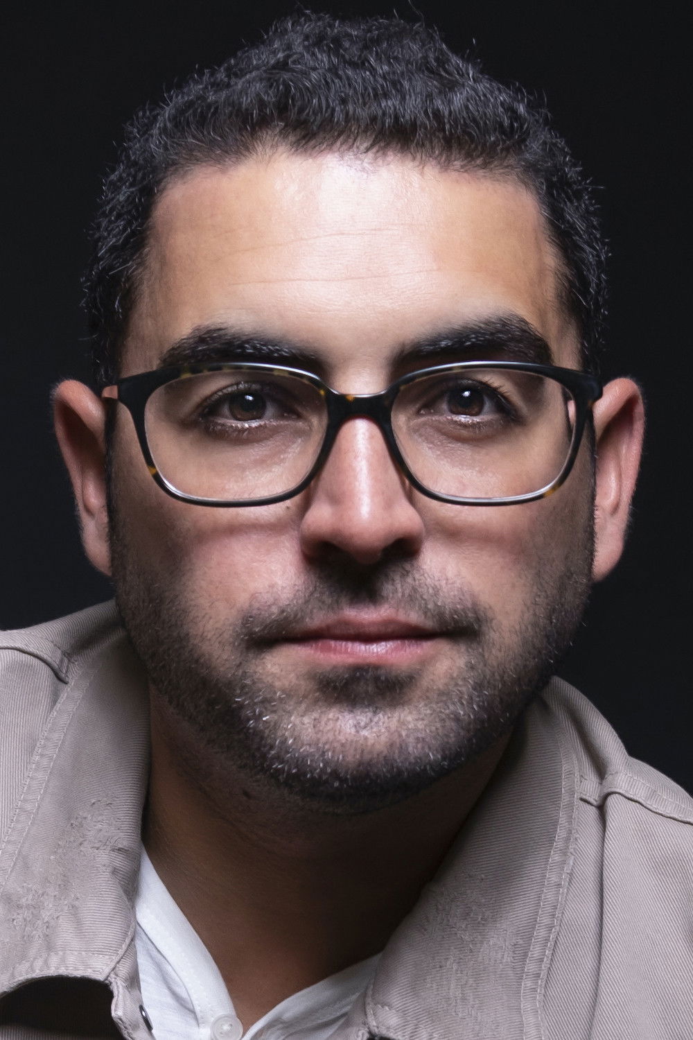 Haim Mazar