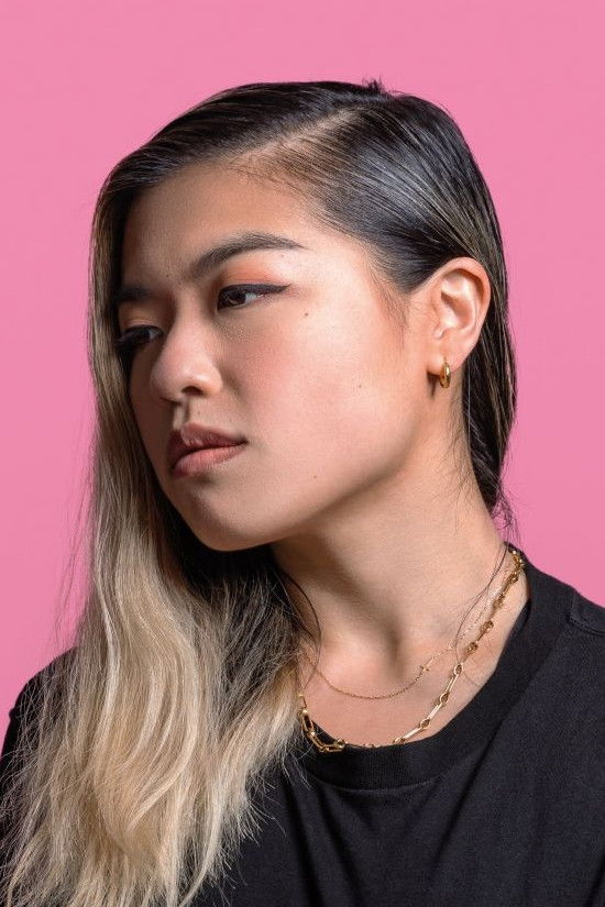 Olivia Xiaolin