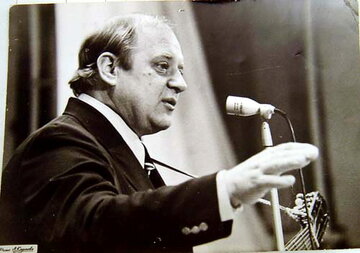 Юрий Визбор