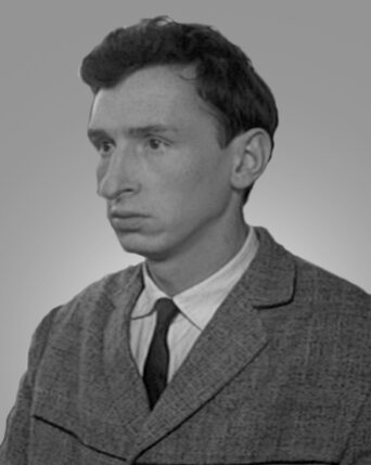 Gennadiy Yalovich