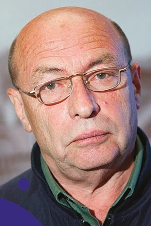 Alexander Borodyansky