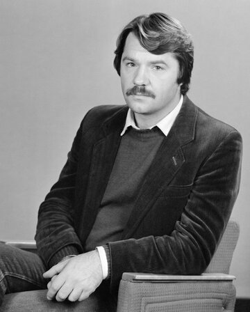 Aleksandr Fatyushin