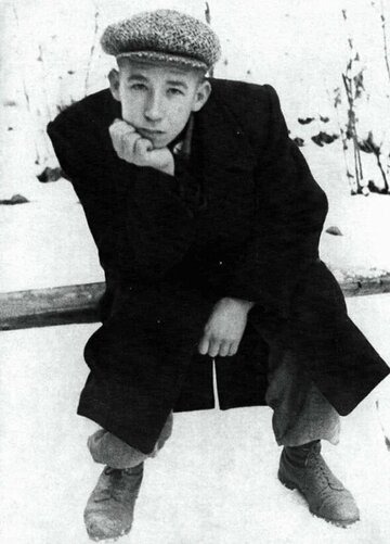Boryslav Brondukov