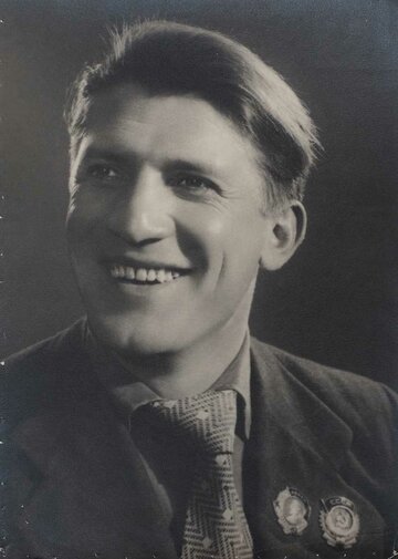 Nikolai Kryuchkov